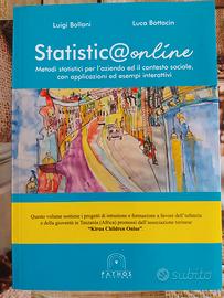 Statistica online