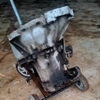 cambio fiat cinquecento 