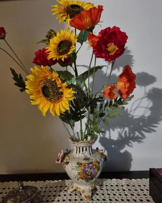 Vaso vintage