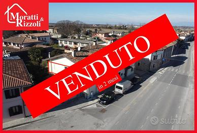 APPARTAMENTO TRICAMERE a Nogaredo di San Vito al T
