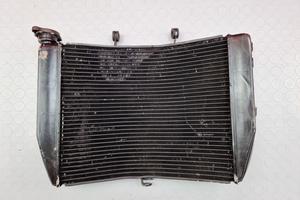 RADIATORE ACQUA SUZUKI GSXR 1000 2001 2002