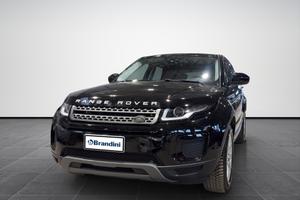 LAND ROVER Range Rover Evoque 5p 2.0 td4 Pure Busi