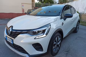 Renault Captur 1.0 TCe 100 CV GPL Intens