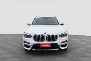 BMW X3 X3 xDrive20d xLine