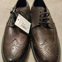 Scarpe mai usate taglia 45