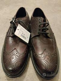 Scarpe mai usate taglia 45
