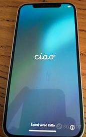 Apple Iphone 12 5G 128gb + Batteria Originale New