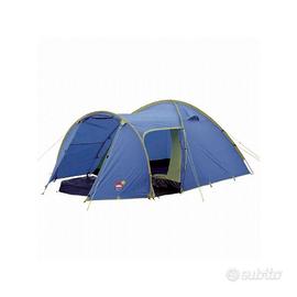 Tenda da campeggio