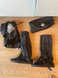 Copriscarpe Moto Tucano Urbano Taglia 42-43 – Otti
