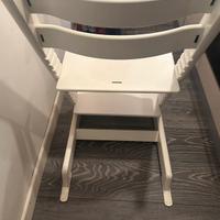 Sedia stokk tripp trapp