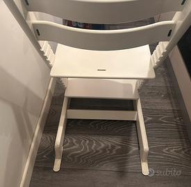 Sedia stokk tripp trapp