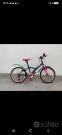 Bicicletta bambino/a Btwin