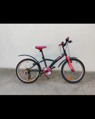 Bicicletta bambino/a Btwin