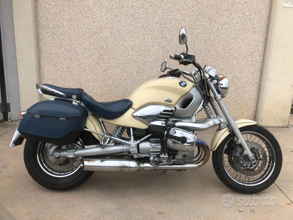 R1200c Montauk Bmw 1200 Rc Cruiser BMW R 1200 C Usata In Vendita
