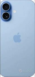 Iphone 17 256 gb con garanzia