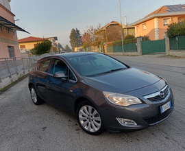 Opel Astra 1600/benzina/115/CV/perfetta