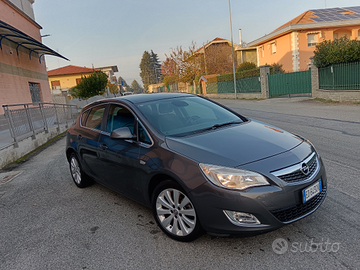 Opel Astra 1600/benzina/115/CV/perfetta