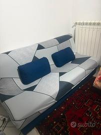 Divano 3 posti