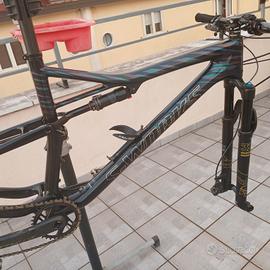 specialized S-works  epic factory 