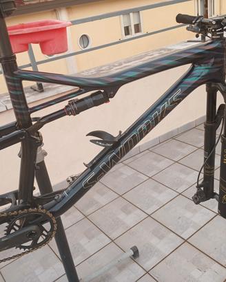 specialized S-works  epic factory 