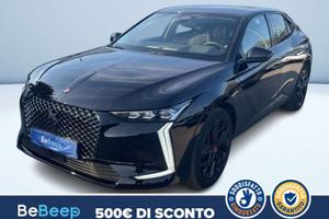 DS DS4 1.2 PURETECH PERFORMANCE LINE+ 130CV AUTO