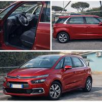 Citroën C4 SpaceTourer 2020 – 57.000 km
