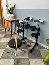 Batteria elettronica ALESIS DEBUT KIT