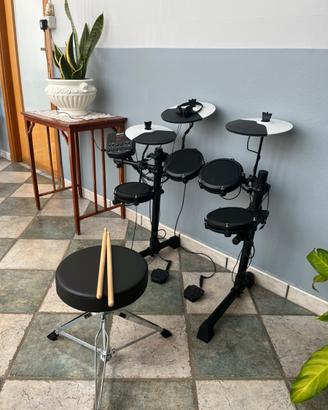 Batteria elettronica ALESIS DEBUT KIT