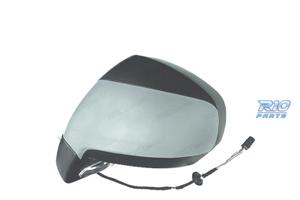 SPECCHIO COMPLETO SINISTRO PEUGEOT 3008 09-16 LUCE