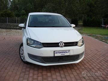 VOLKSWAGEN Polo 1.6 TDI 90CV DPF 5 porte Comfort