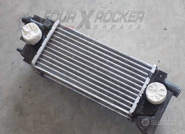 Radiatore intercooler Land Rover Freelander 2.0