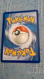 Carta Pokemon