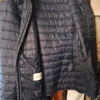 giubbotto 100 grammi Trussardi