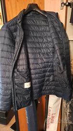 giubbotto 100 grammi Trussardi