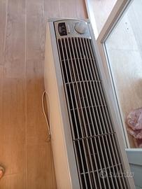fan coil climaveneta de longhi