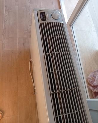 fan coil climaveneta de longhi