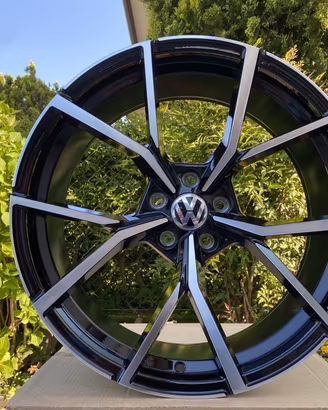 CERCHI VW ESTORIL MADE IN GERMANY 18 19 20