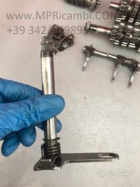 SELETTORE PRESELETTORE SUZUKI RM 125 1996 1997 RM