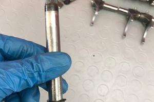 SELETTORE PRESELETTORE SUZUKI RM 125 1996 1997 RM