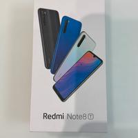 Xiaomi Redmi Note 8t