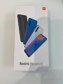 Xiaomi Redmi Note 8t