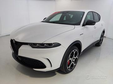 ALFA ROMEO Tonale 1.3 phev Veloce Q4 280cv at6