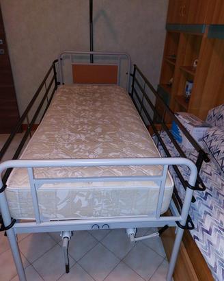 letto ospedaliero 