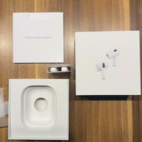 Air Pods  Pro 2  Apple