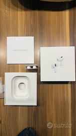 Air Pods  Pro 2  Apple