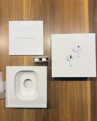 Air Pods  Pro 2  Apple