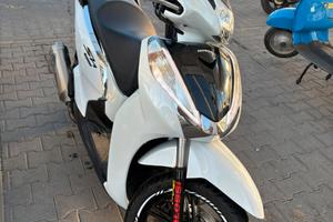 honda sh 300