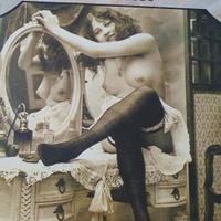 libro foto eros vintage
