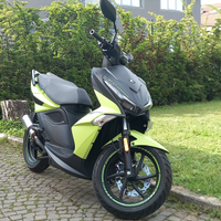 Kimco super 8 50cc