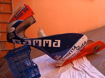 Carena Aprilia  125 GP